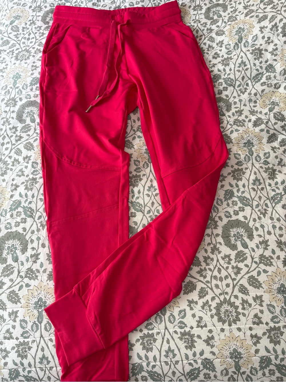BuffBunny Hot Pink Active Leggings